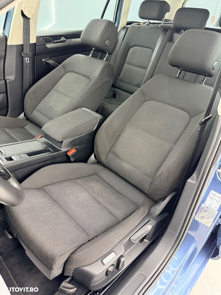 Volkswagen Passat Variant 1.6 TDI SCR DSG Business - 18