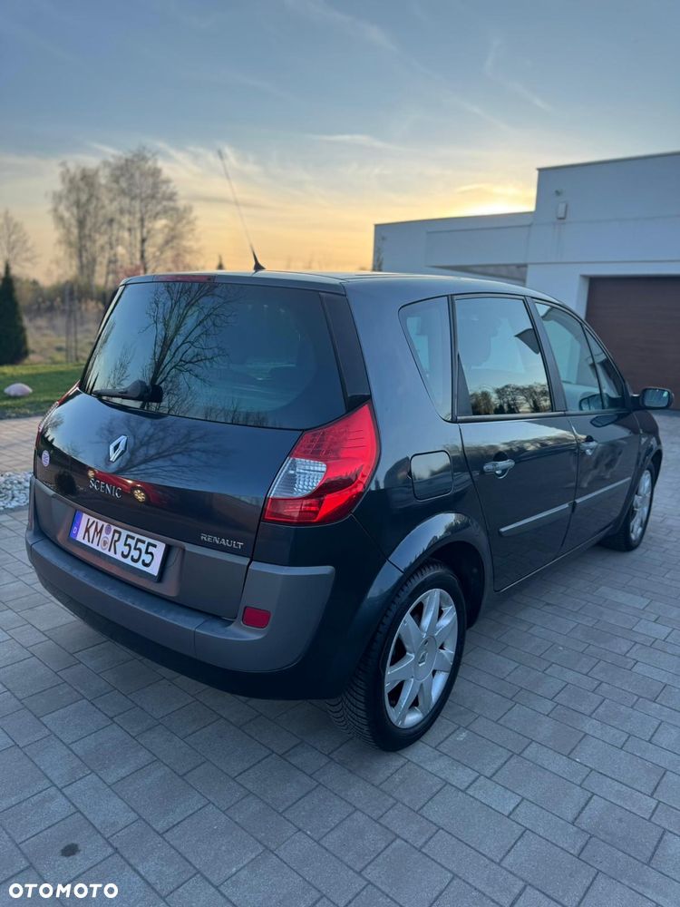 Renault Scenic 2.0 16V Expression - 25