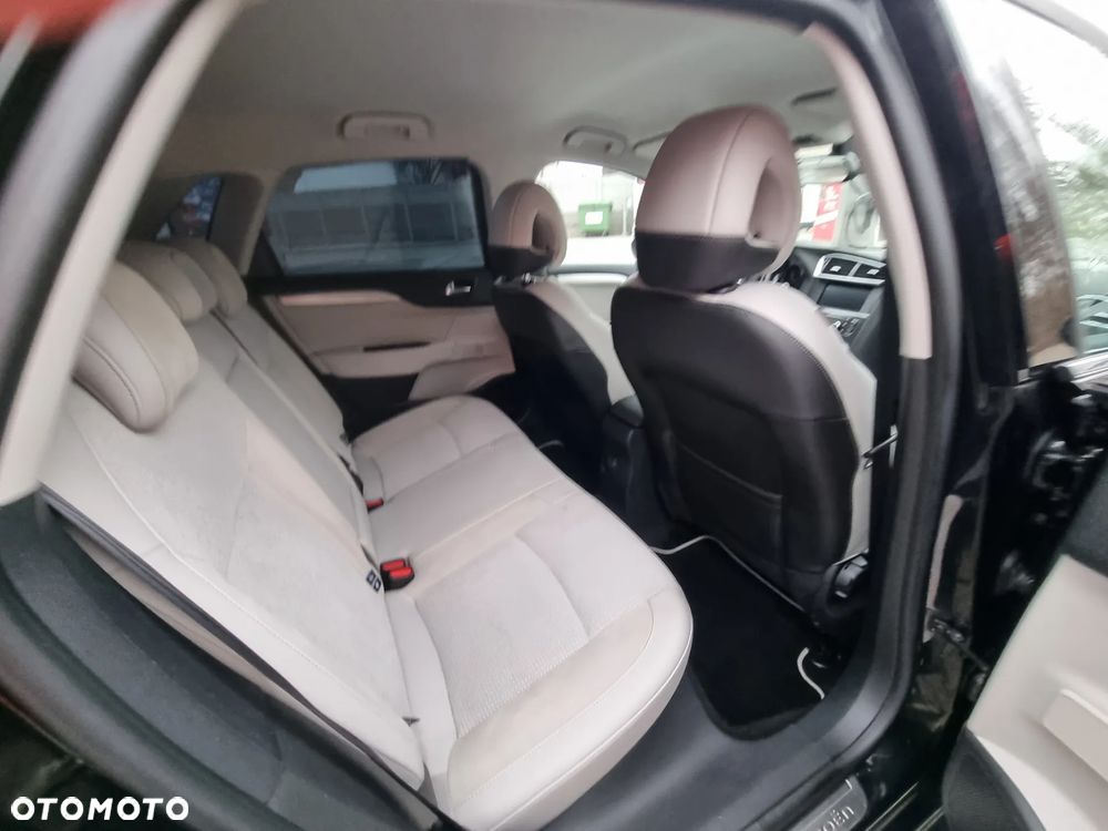 Citroën C4 1.6 VTi Exclusive - 26