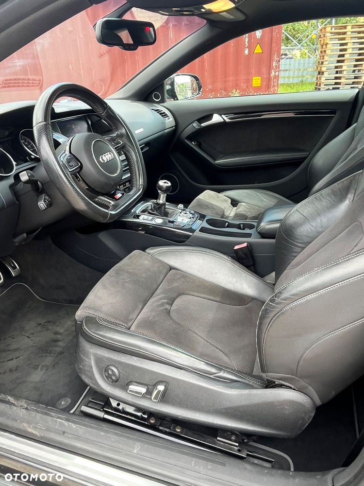 Audi A5 Coupé 2.0 TFSI Quattro - 3
