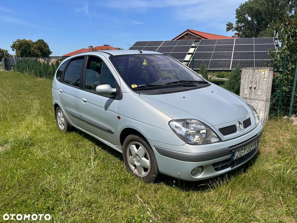 Renault Scenic 1.9 dCi Authentique - 1