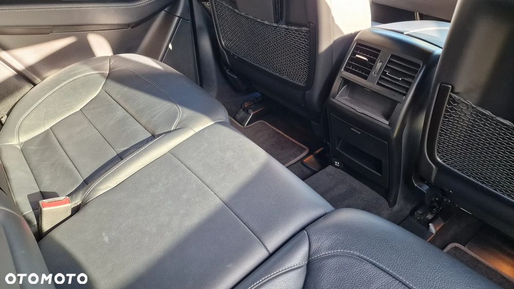 Mercedes-Benz GLE AMG 43 4-Matic - 9