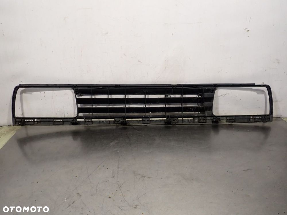 GRILL ATRAPA VOLKSWAGEN JETTA II LIFT - 5