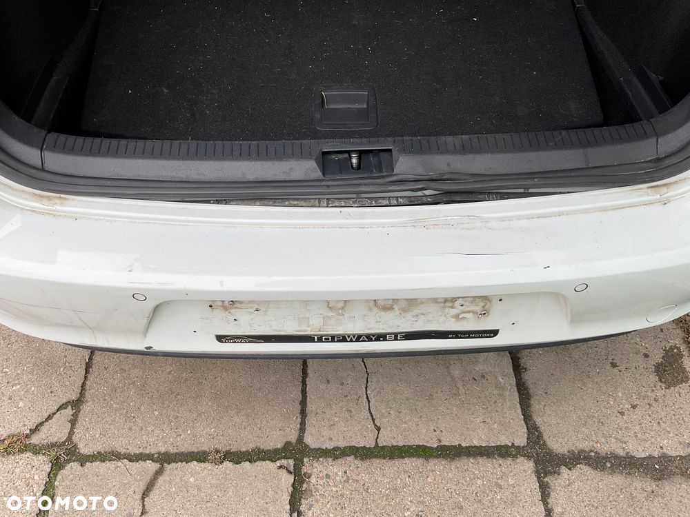 Volkswagen Golf 1.6 TDI BMT Trendline - 11