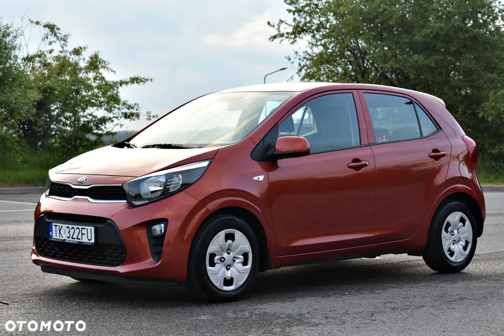 Kia Picanto 1.0 L - 2