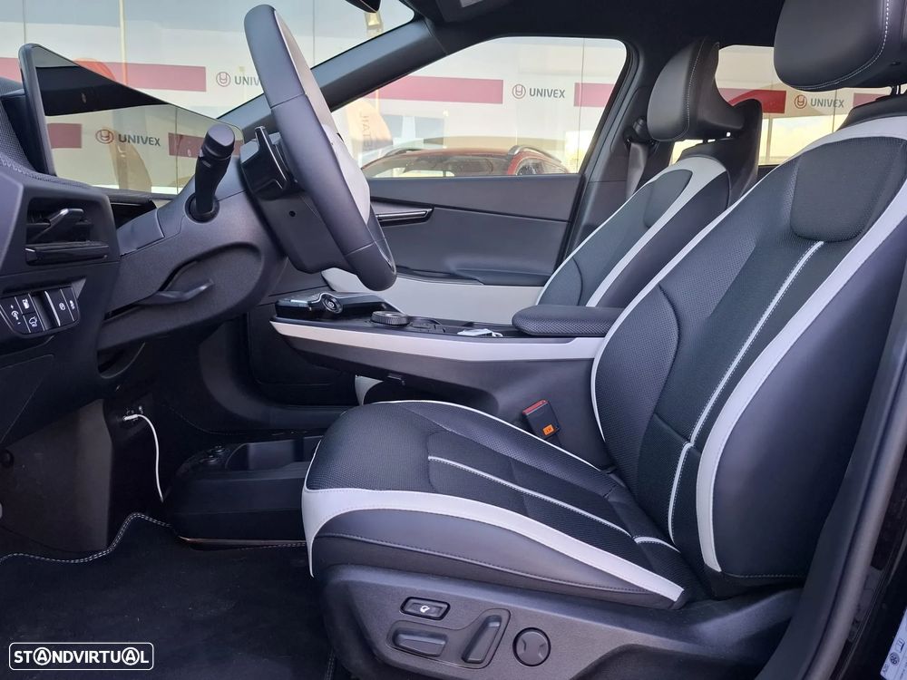 Kia EV6 84 kWh GT-Line - 18