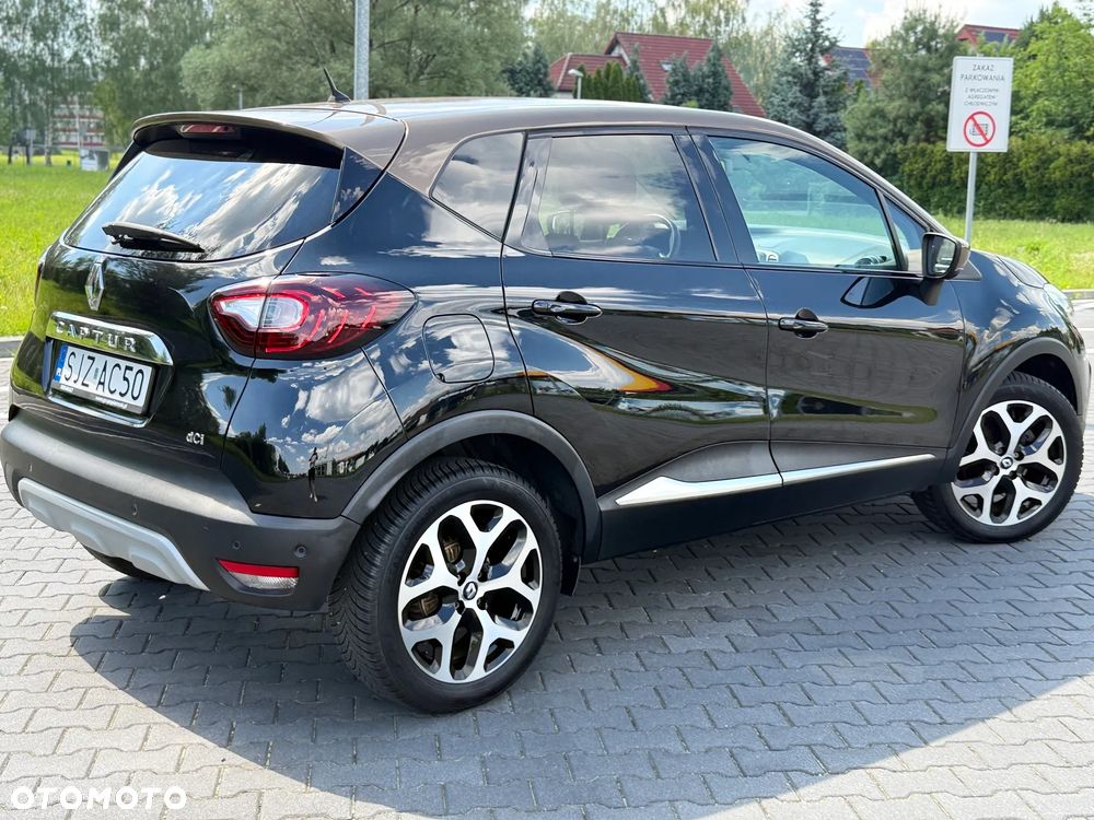 Renault Captur 1.5 dCi Energy Intens - 8