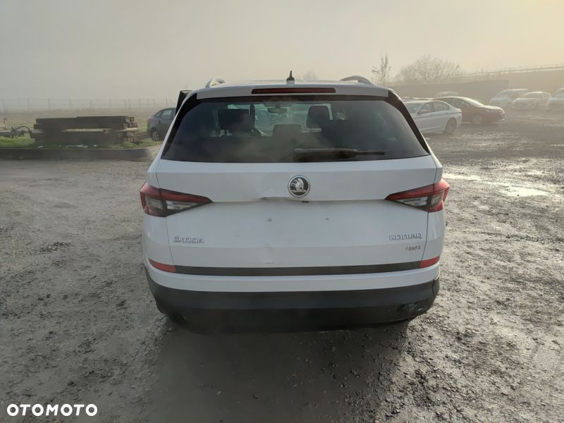 Skoda Kodiaq 2.0 TDI 4x4 DSG Style - 15