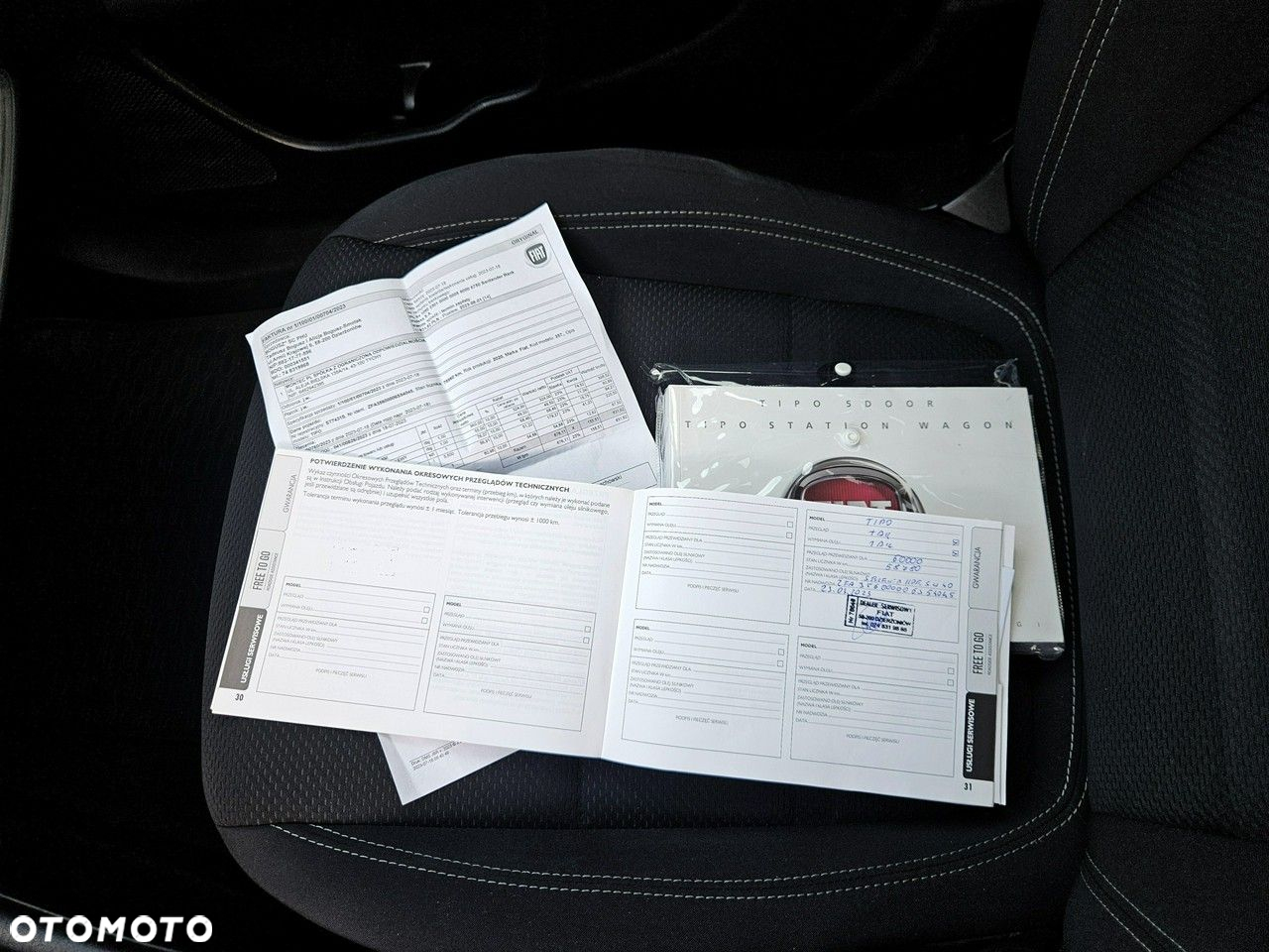Fiat Tipo - 23