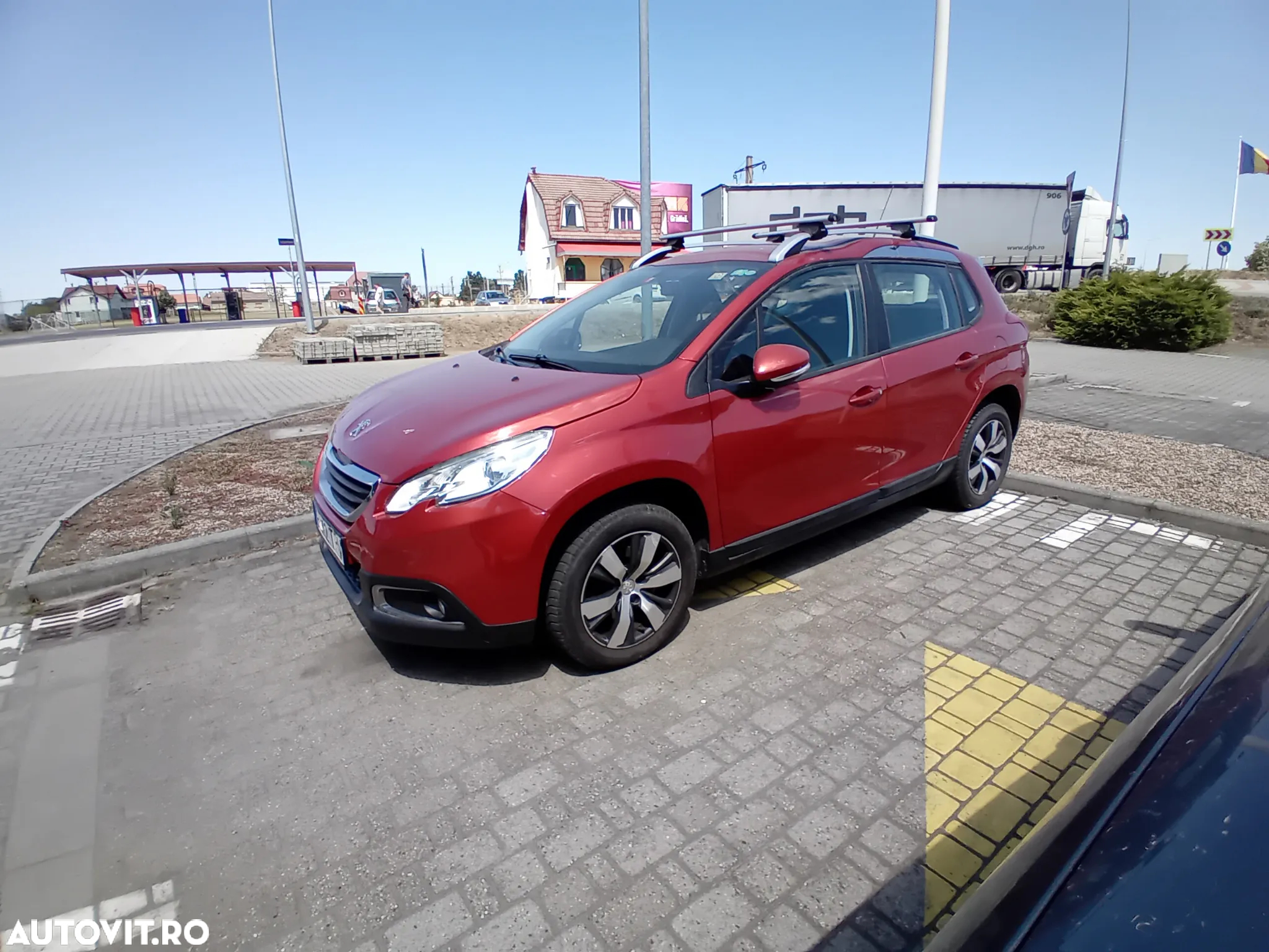 Peugeot 2008 1.2 PureTech Turbo Active - 2