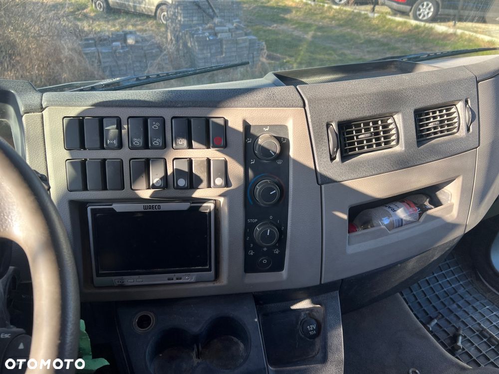 Volvo FL 240-280 HP - 7