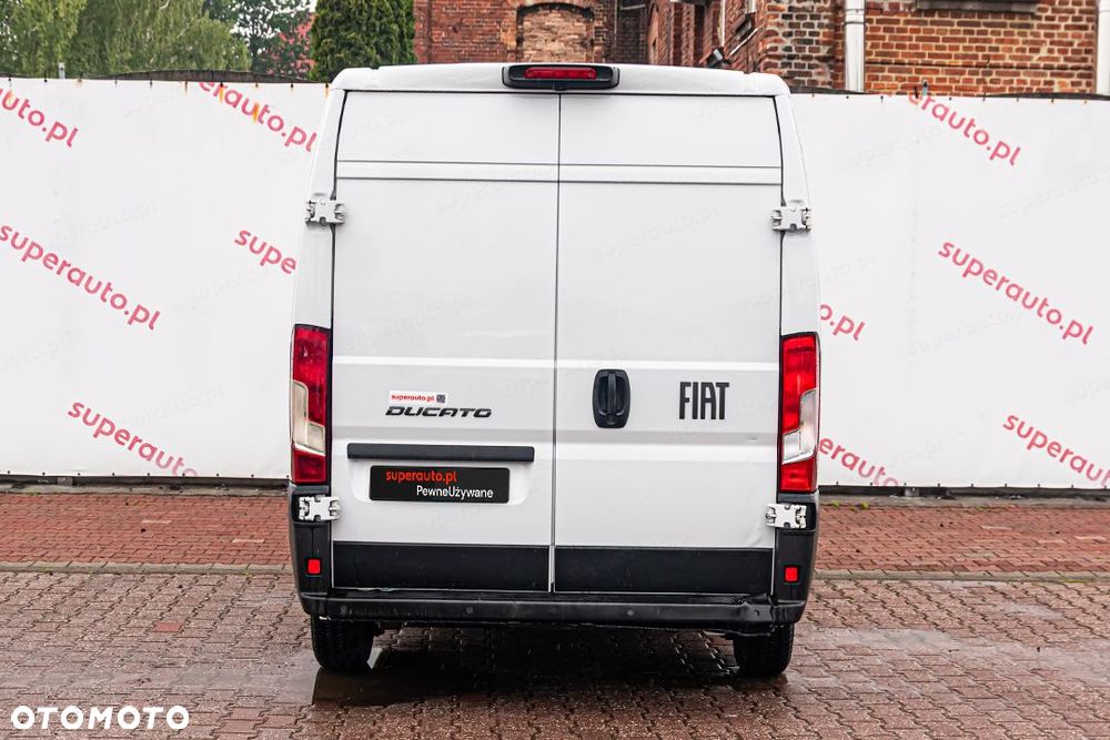 Fiat Ducato 35 L3H2 2.2 140KM - 9
