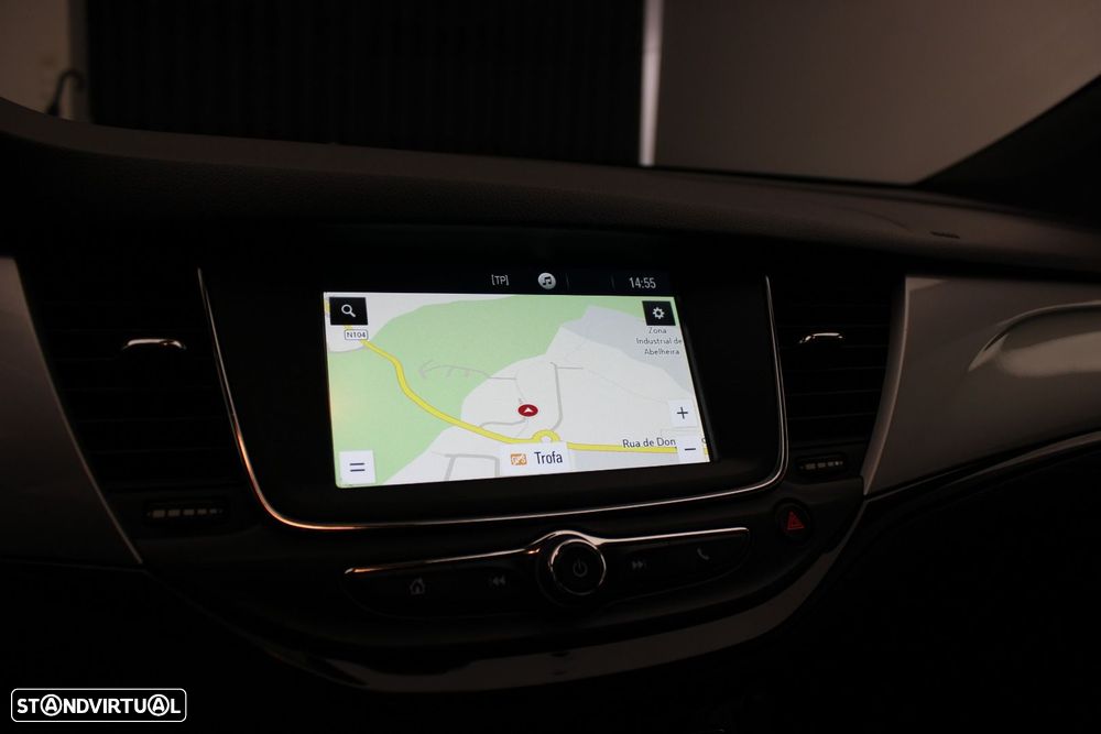 Opel Astra Sports Tourer 1.5 D GS Line S/S - 16