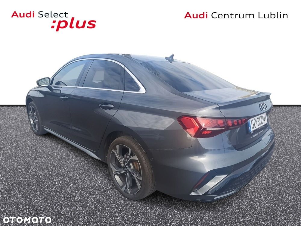 Audi A3 Limousine 35 TFSI mHEV S Line S tronic - 7