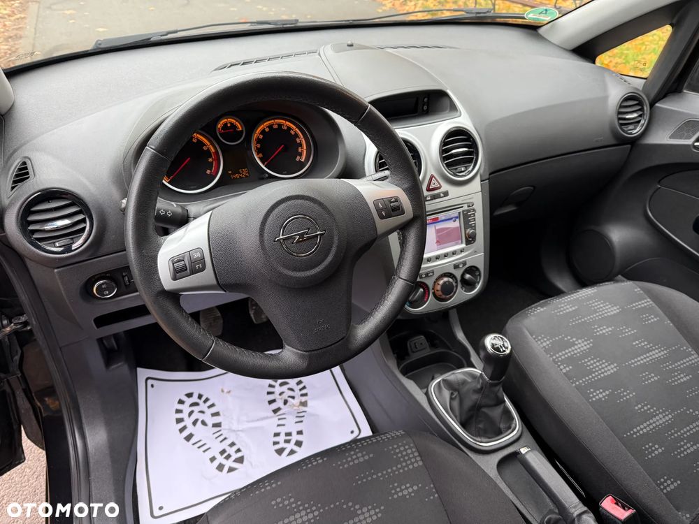 Opel Corsa - 25