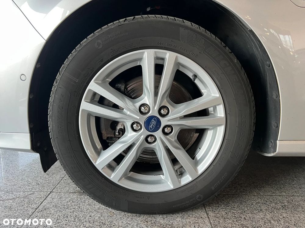 Ford S-Max 2.0 EcoBlue Titanium - 9