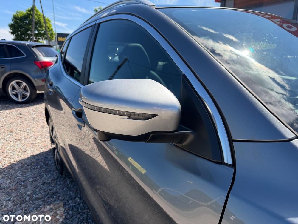 Nissan Qashqai 1.2 DIG-T Tekna+ - 14