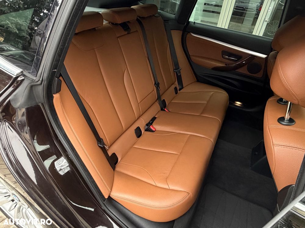 BMW 3 Series 2013 — imagine 18