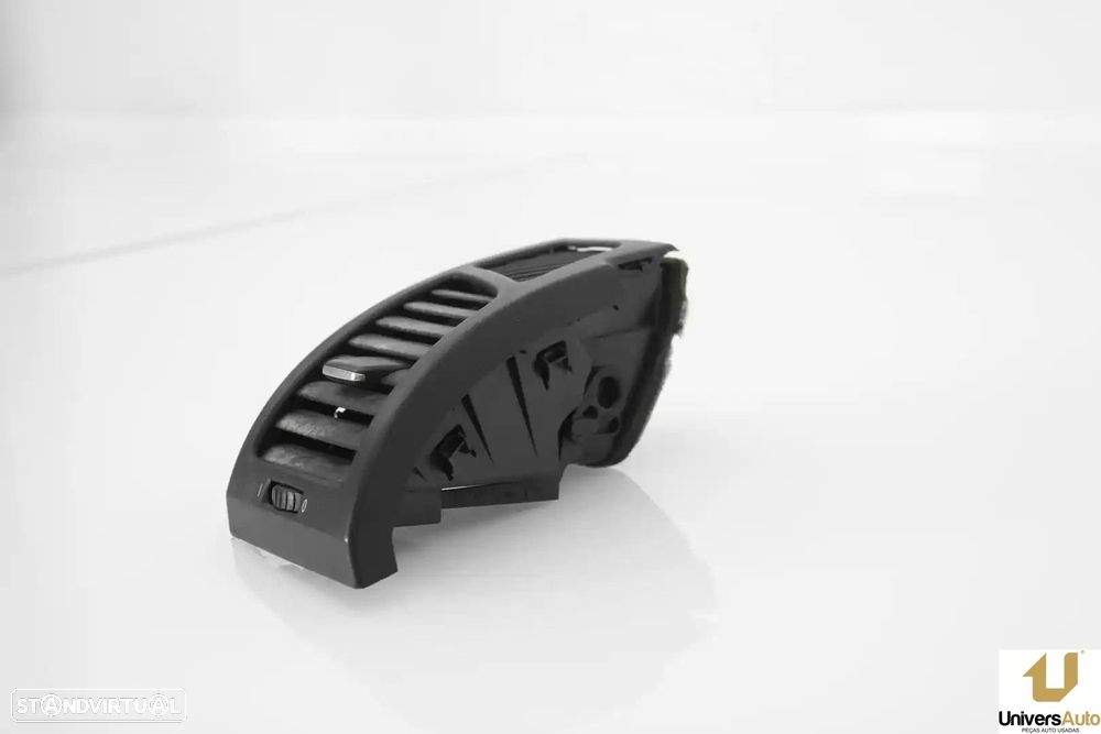 GRELHA VENTILADORA BMW 1 2006 -705918812 - 2