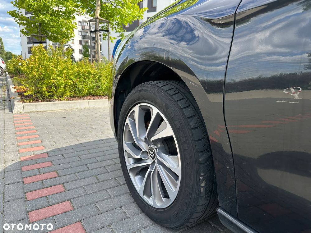 Citroën DS4 1.6 HDi SoChic - 27