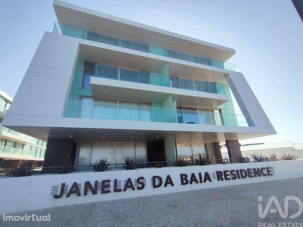 Apartamento T2 em São Martinho do Porto de 65 m2 - Grande imagem: 2/39