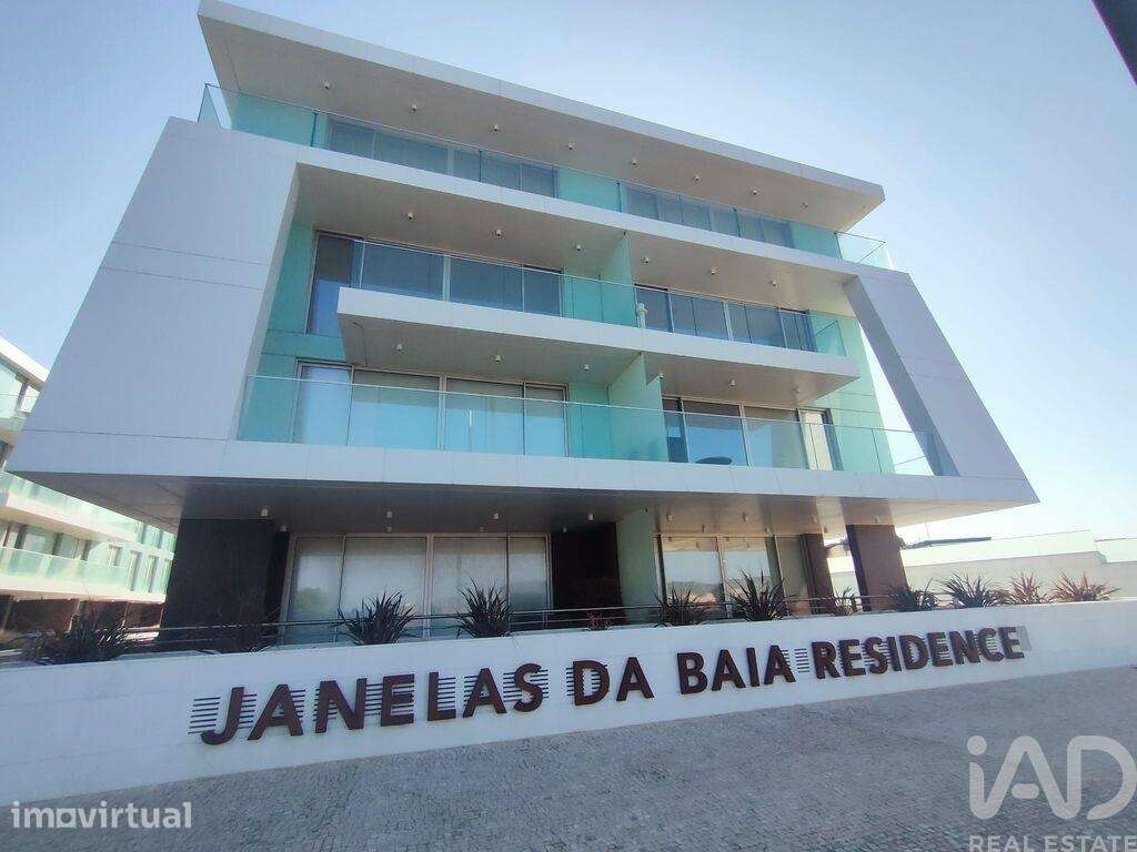 Apartamento T2 em São Martinho do Porto de 65 m2 - Grande imagem: 2/39