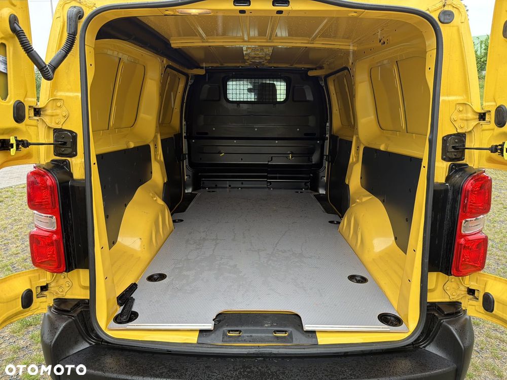 Toyota PROACE - 11