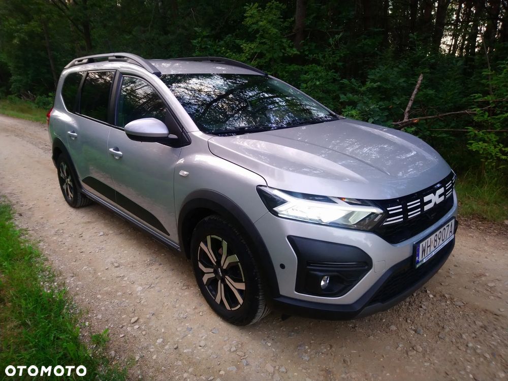 Dacia Jogger 1.0 TCe Expression - 1