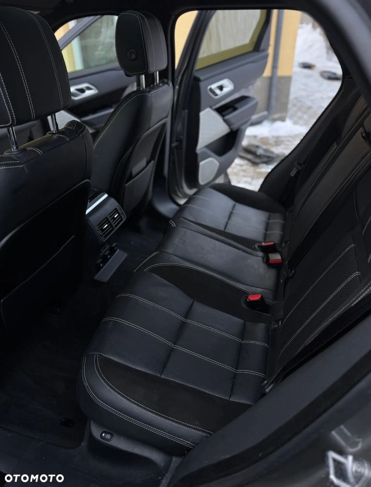 Land Rover Range Rover Velar 2.0 Si4 GPF R-Dynamic SE - 18