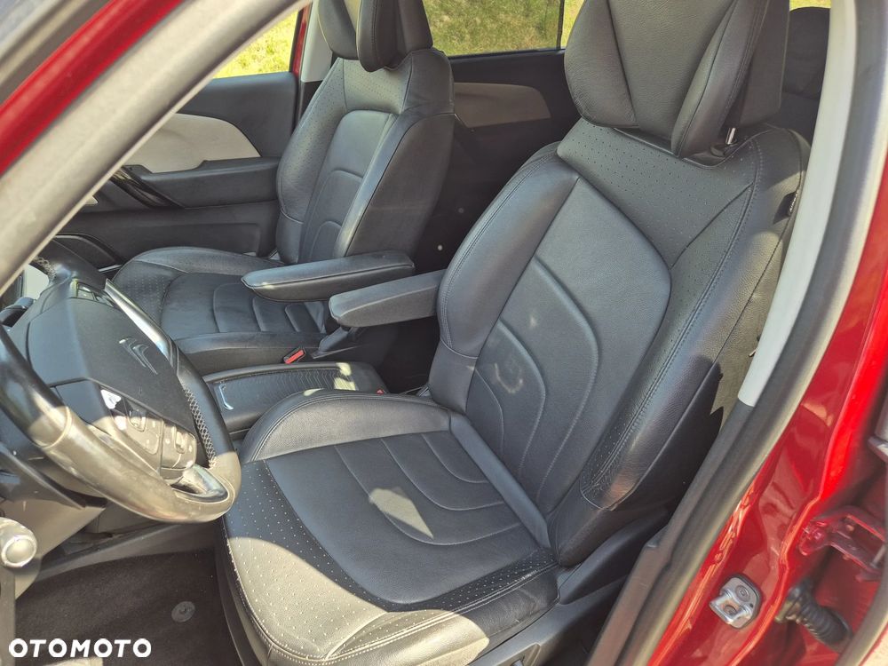 Citroën C4 Picasso 1.6 e-HDi Exclusive ETG6 - 15