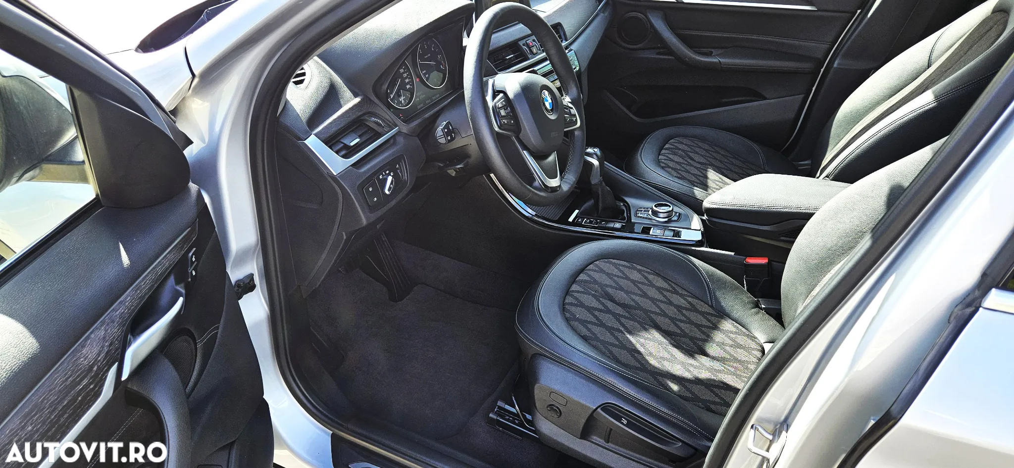 BMW X1 - 11