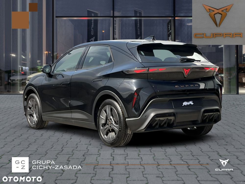 Cupra Raval - 5