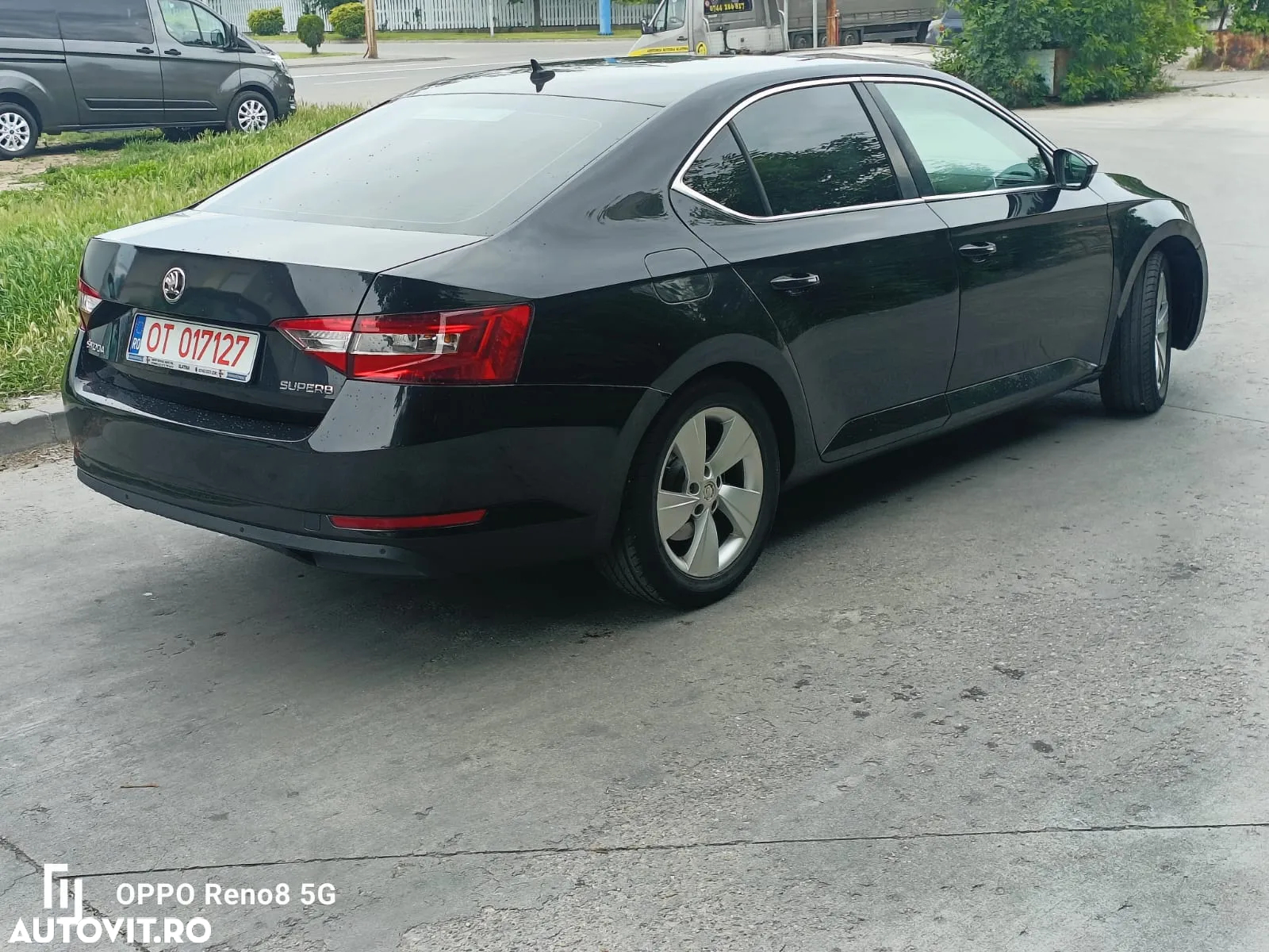 Skoda Superb 2.0 TDI Ambition - 3