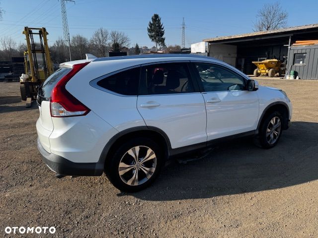 Honda CR-V 1.6i DTEC 2WD City Edition - 6