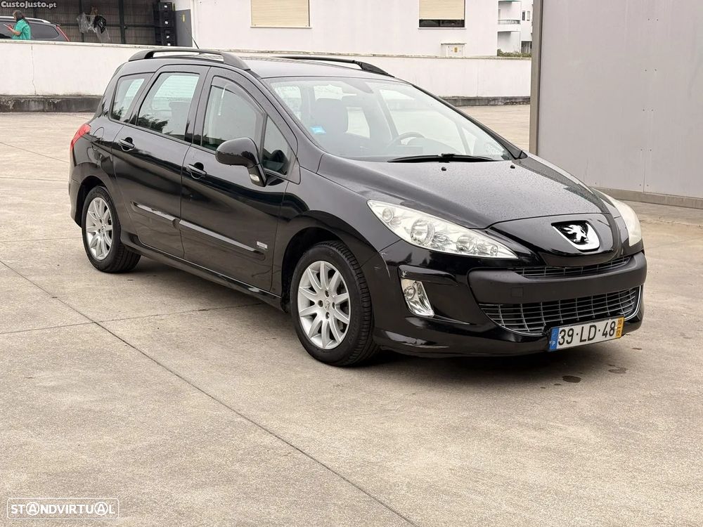 Peugeot 308 SW 1.6 HDi Executive - 1