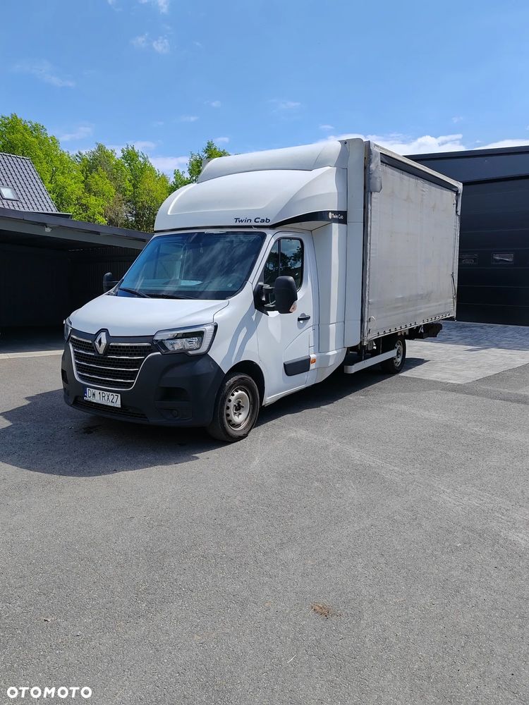 Renault Master - 2