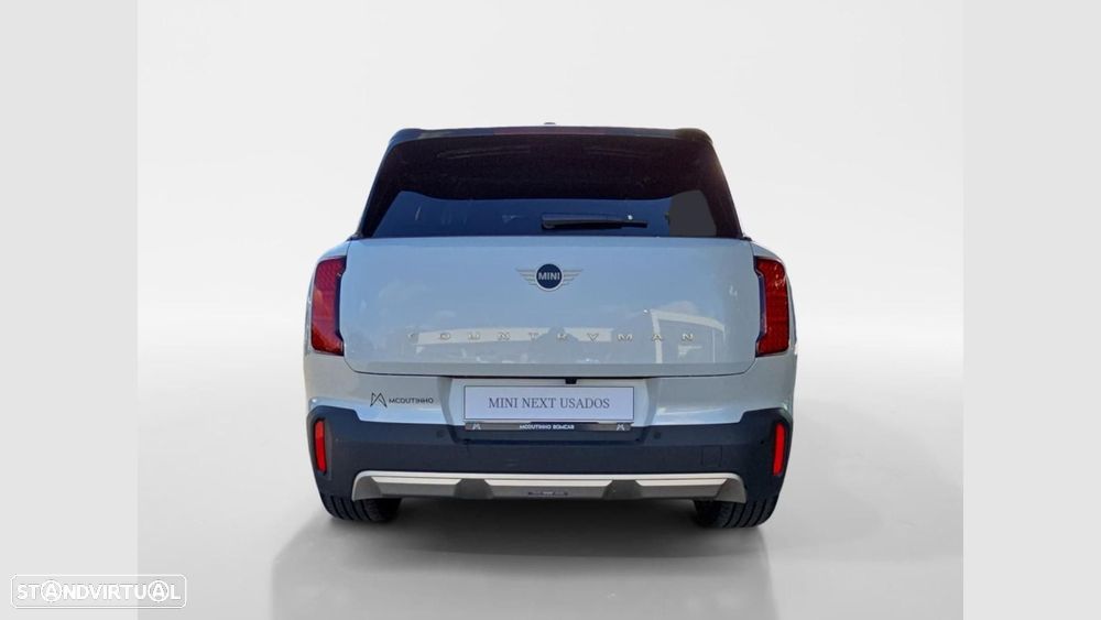 MINI Countryman E Favoured L - 6