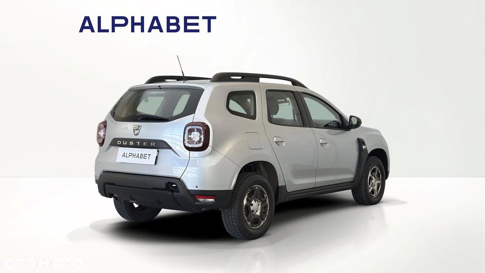 Dacia Duster 1.5 Blue dCi SL Cool 4WD EU6d - 9