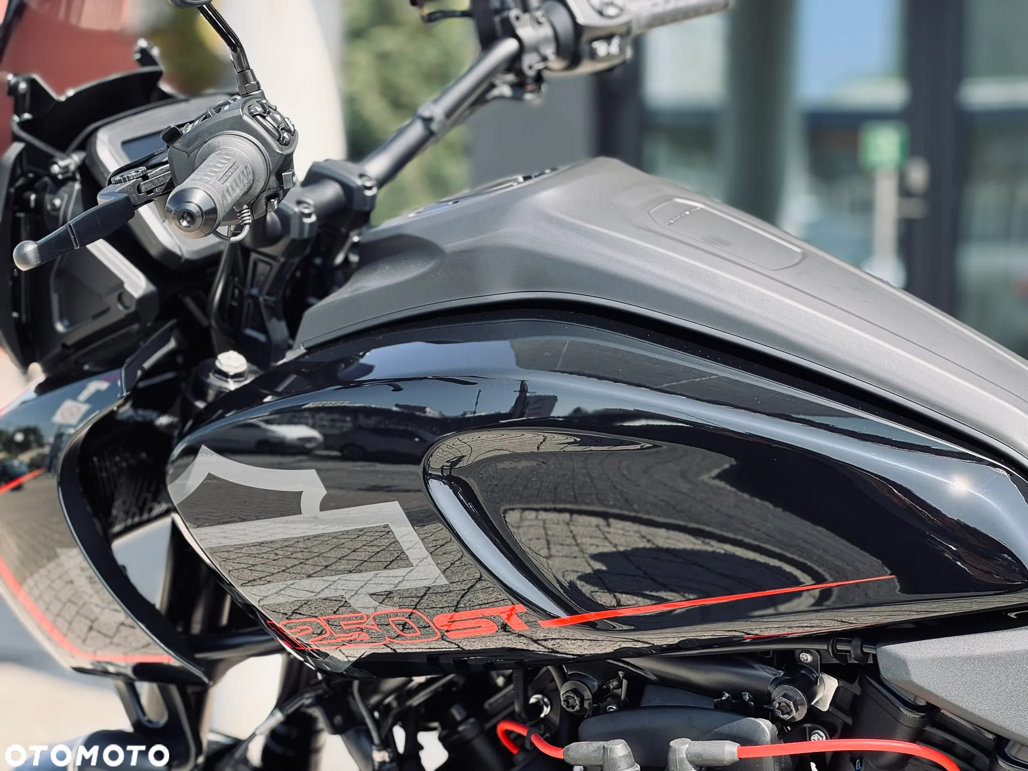 Harley-Davidson Pan America - 21