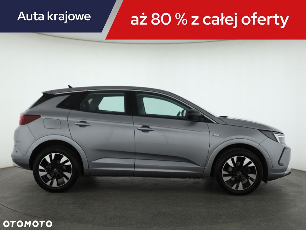 Opel Grandland X - 8