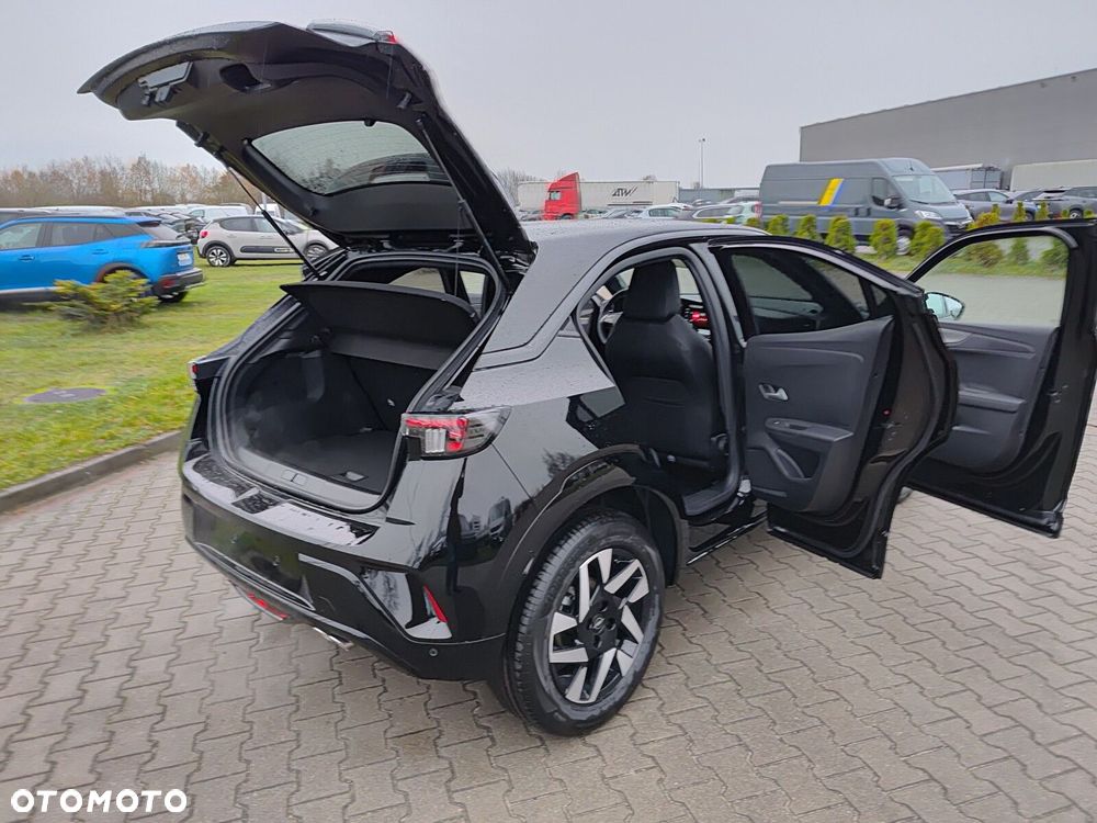 Opel Mokka 1.2 T GS S&S - 14