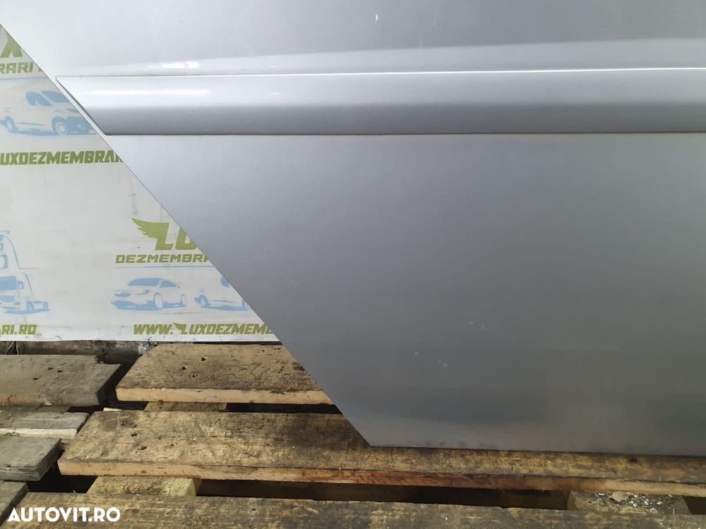 Usa portiera dreapta spate Opel Vectra C [2002 - 2005] 1.8 benzina Z1 - 4