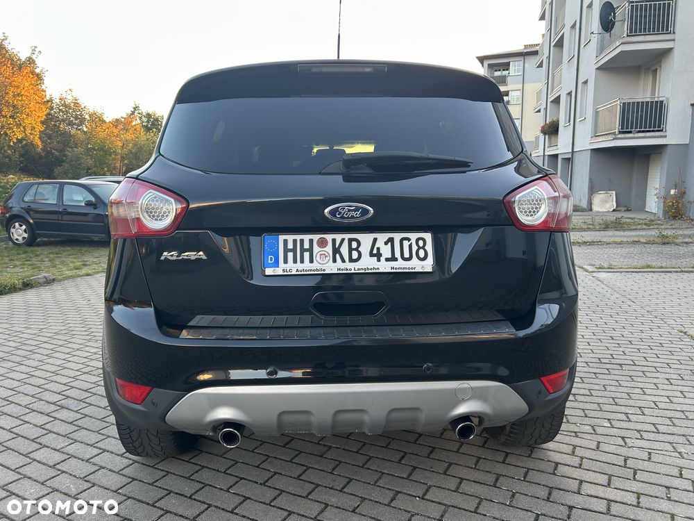 Ford Kuga - 6