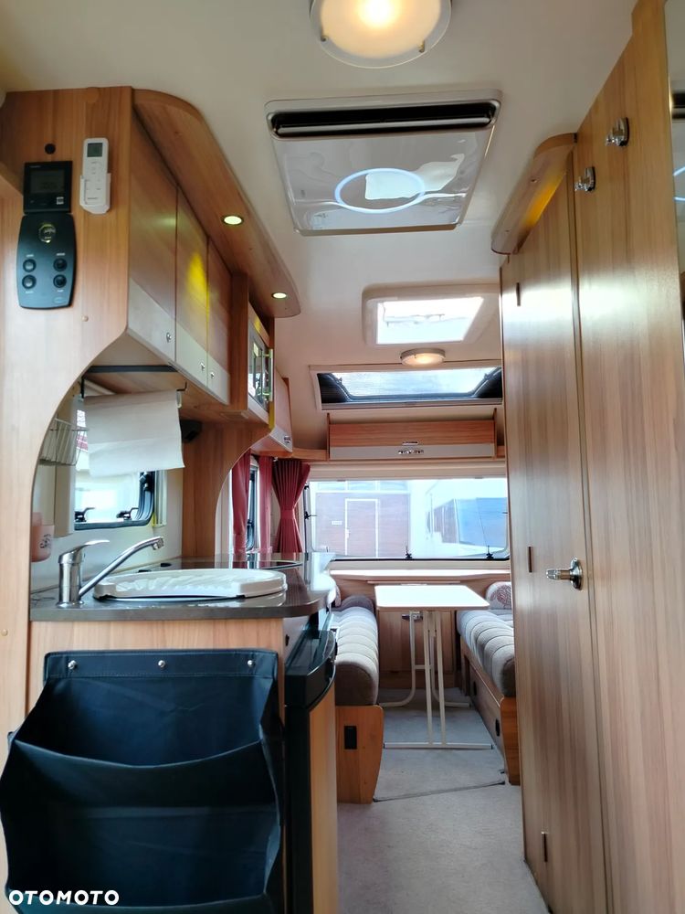 Bailey Pursuit 560-5 - 14