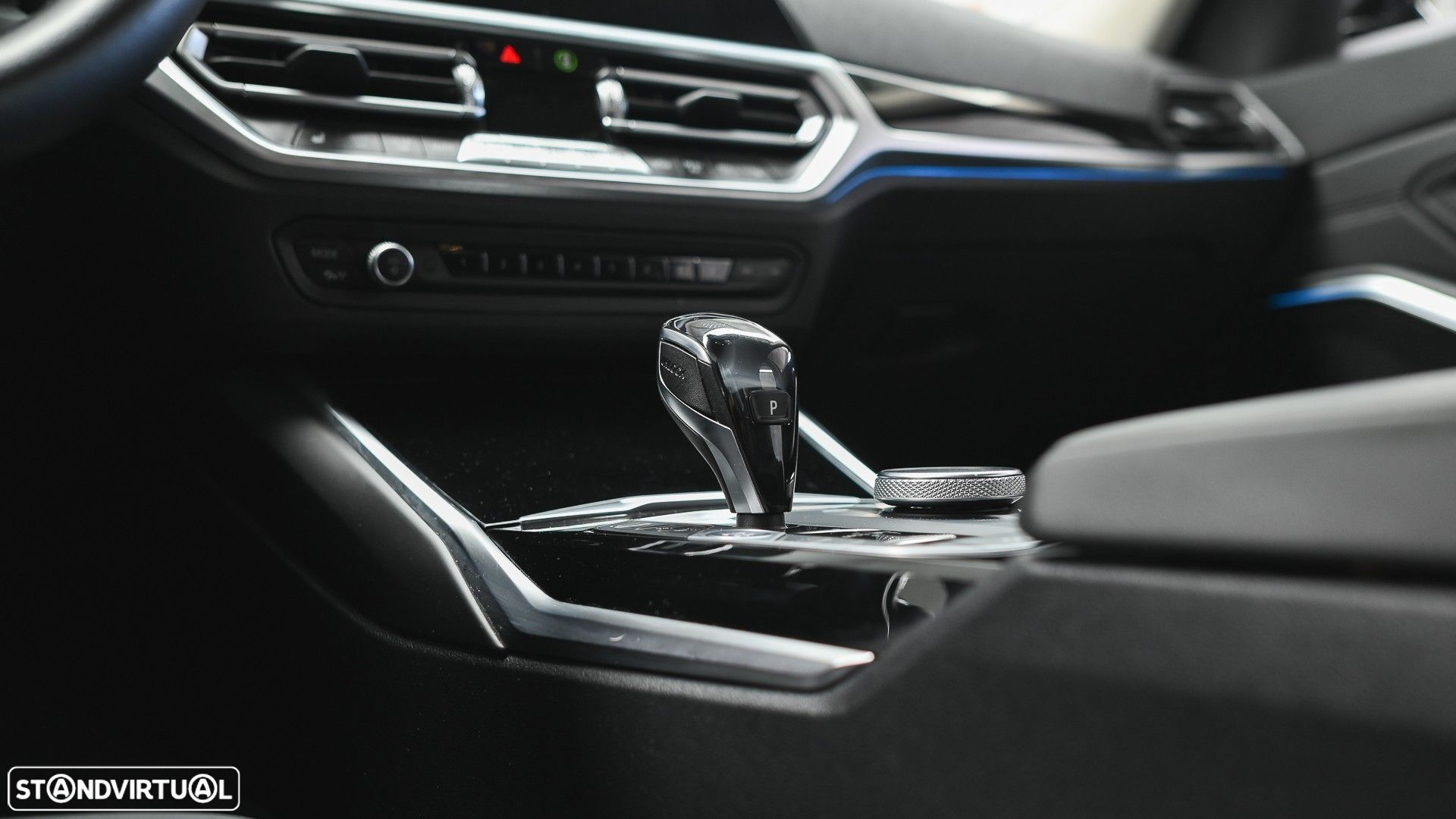 BMW 330 e Touring Line Sport Auto - 54