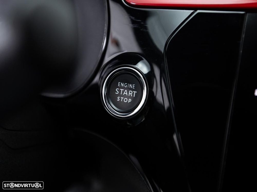 Opel Corsa-e GS - 16