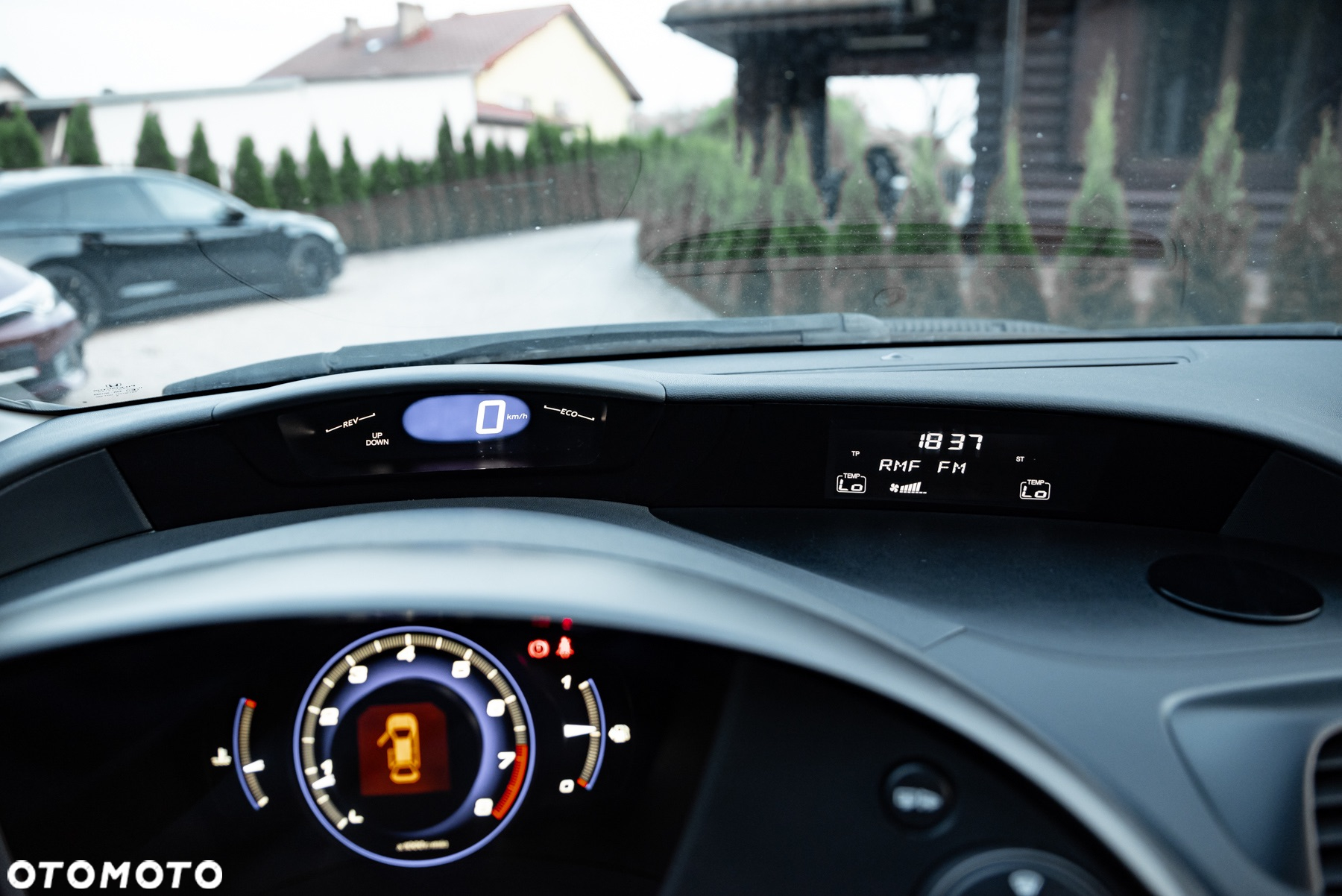 Honda Civic - 34