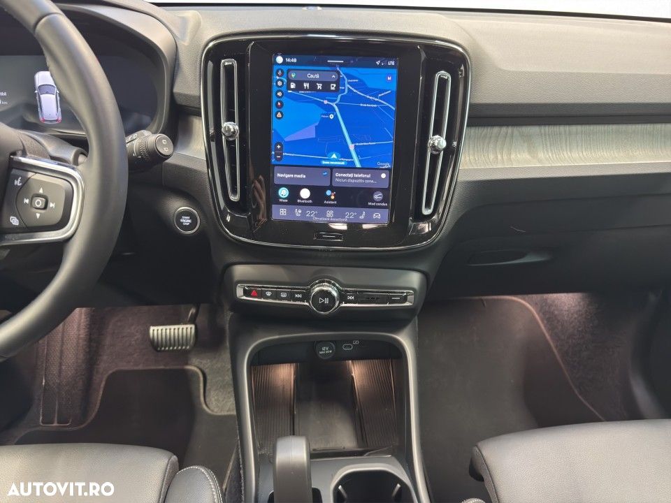 Volvo XC 40 - 12