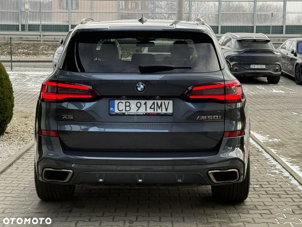 BMW X5 M - 6