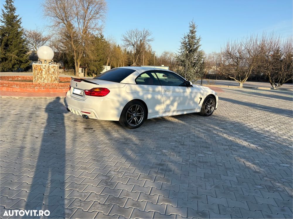 BMW Seria 4 - 3